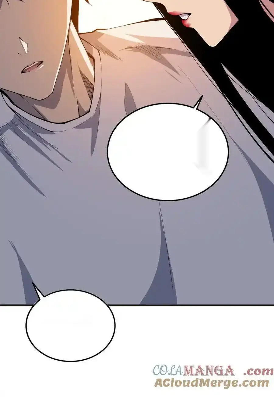 Read Necromancer, the Ultimate Scourge! fr Manga Online