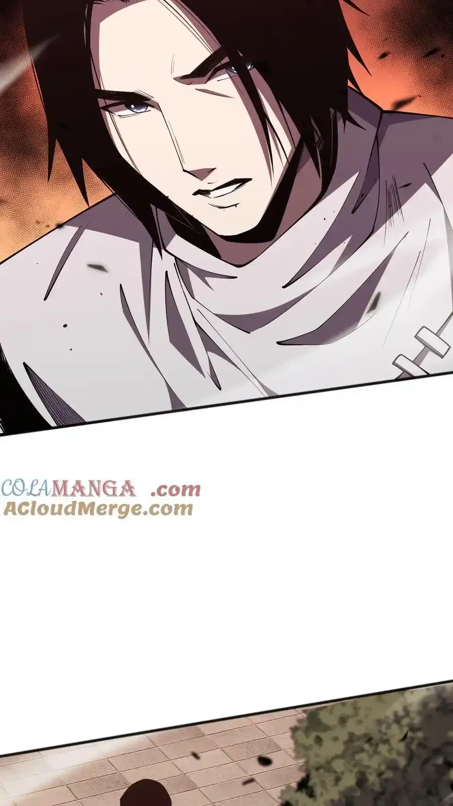 Read Necromancer, the Ultimate Scourge! fr Manga Online