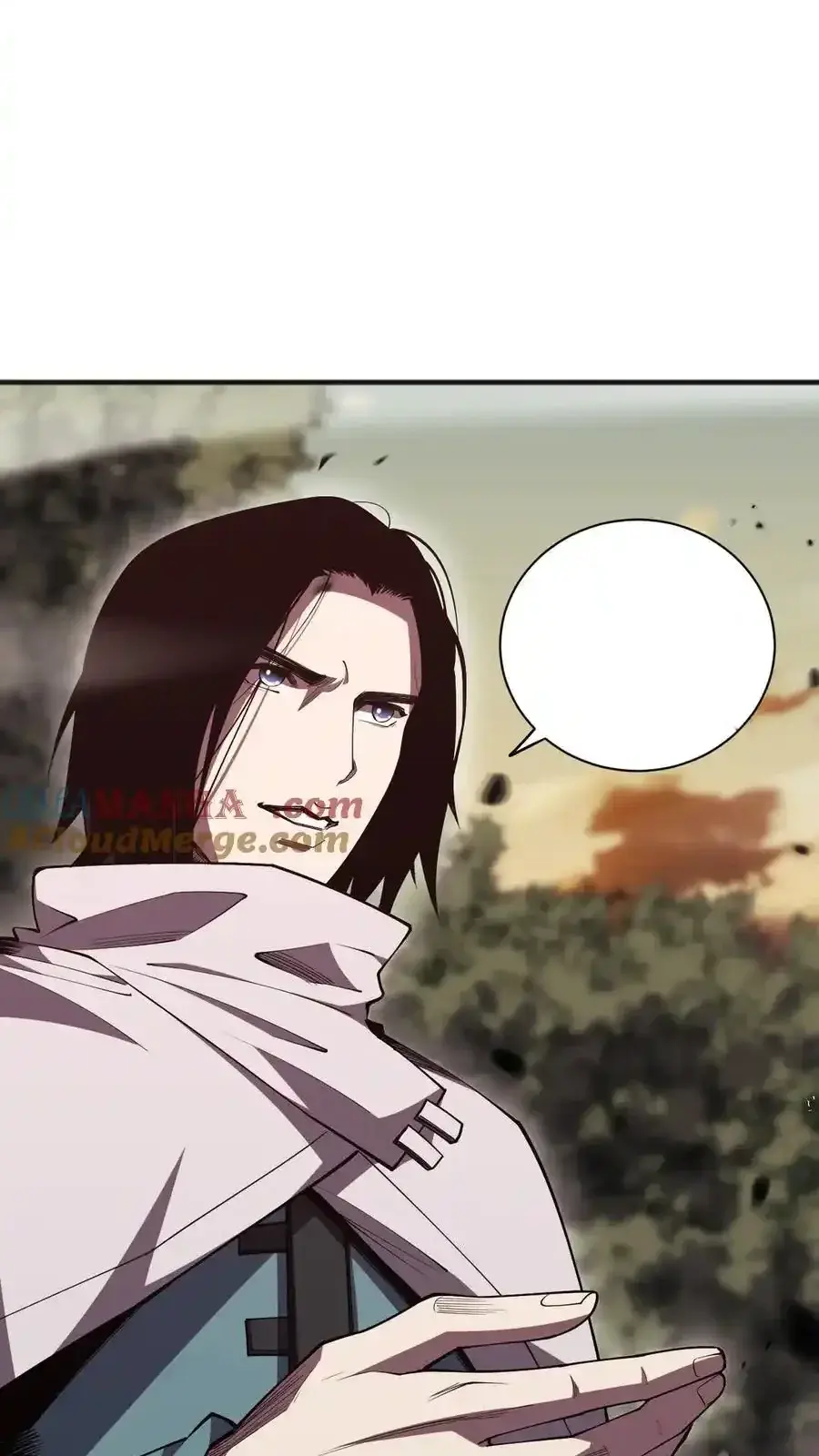 Read Necromancer, the Ultimate Scourge! fr Manga Online