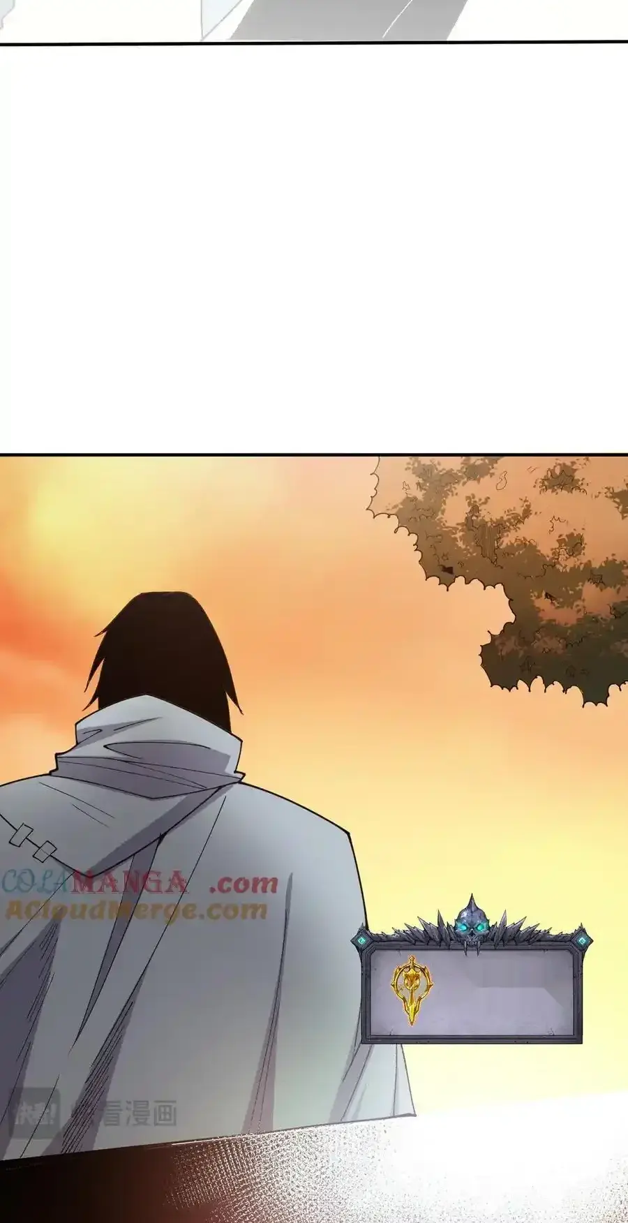 Read Necromancer, the Ultimate Scourge! fr Manga Online