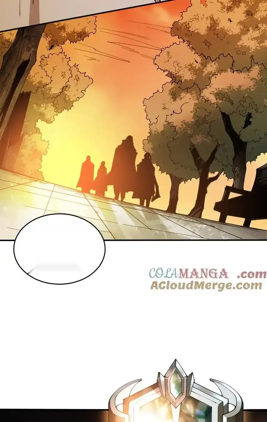 Read Necromancer, the Ultimate Scourge! fr Manga Online