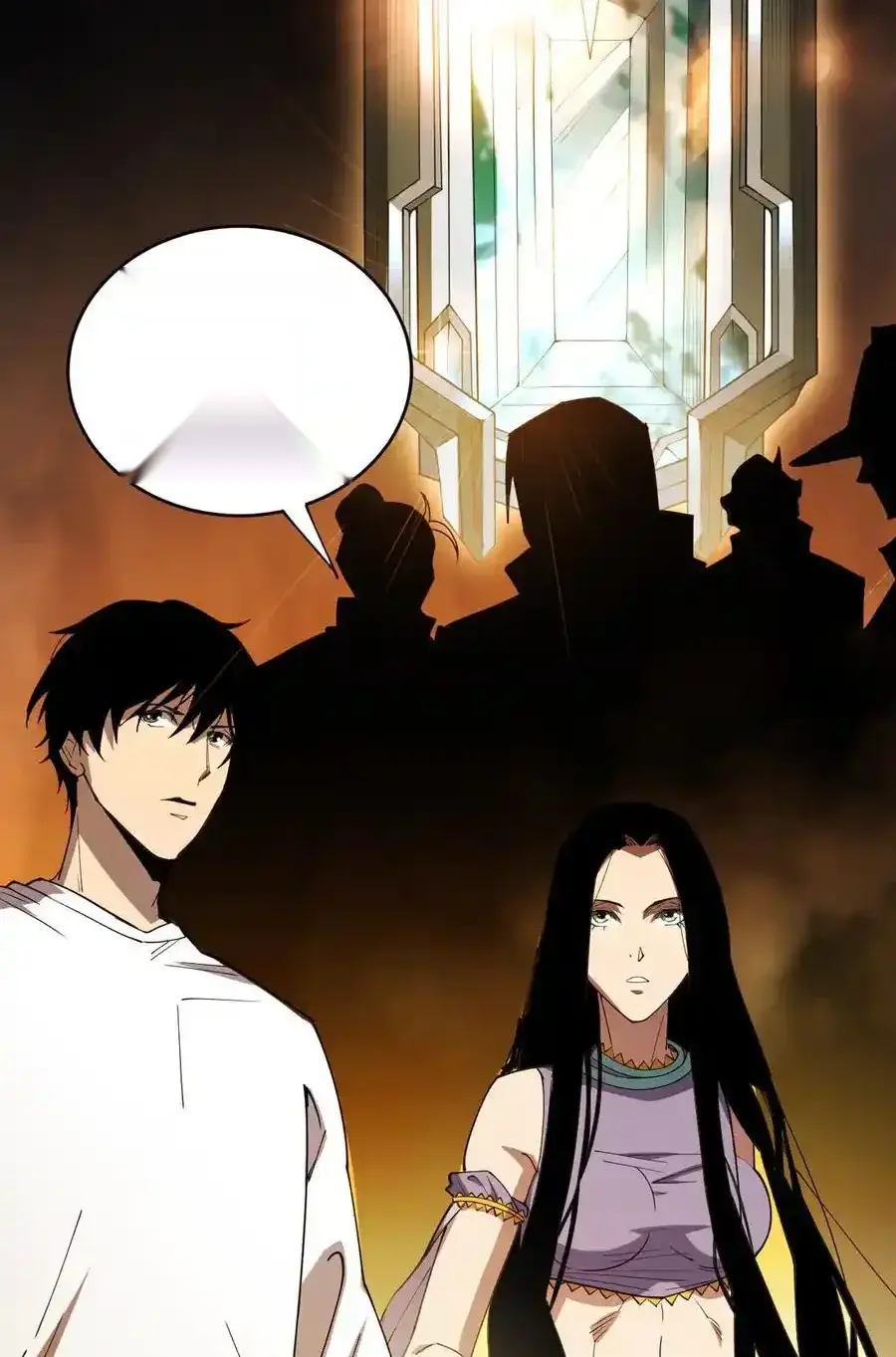 Read Necromancer, the Ultimate Scourge! fr Manga Online