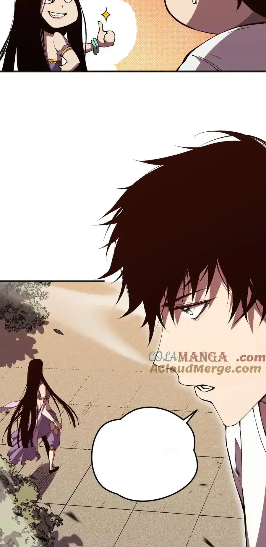 Read Necromancer, the Ultimate Scourge! fr Manga Online