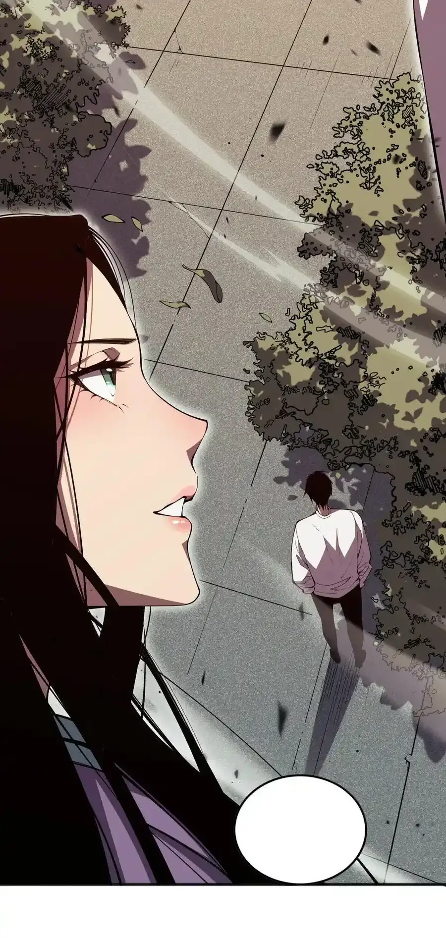 Read Necromancer, the Ultimate Scourge! fr Manga Online