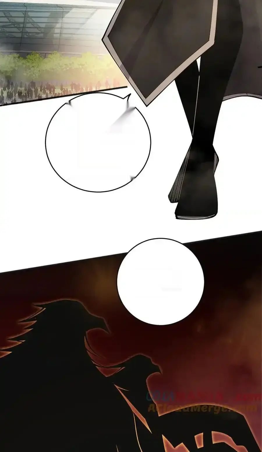 Read Necromancer, the Ultimate Scourge! fr Manga Online