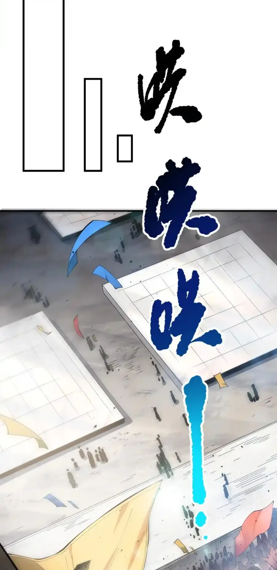 Read Necromancer, the Ultimate Scourge! fr Manga Online