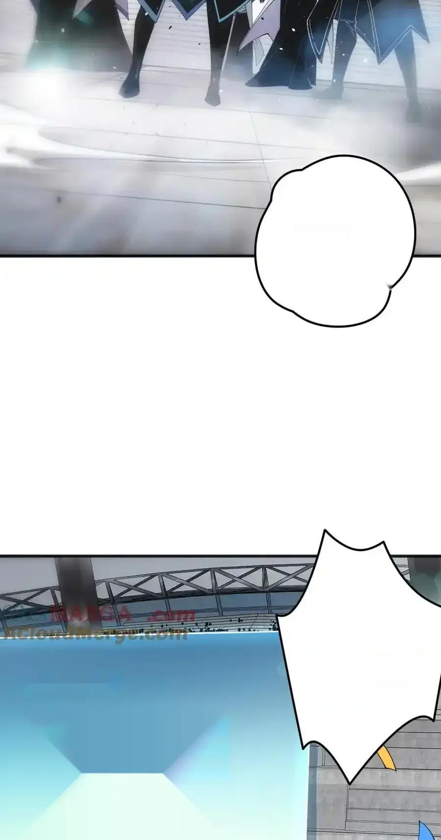 Read Necromancer, the Ultimate Scourge! fr Manga Online