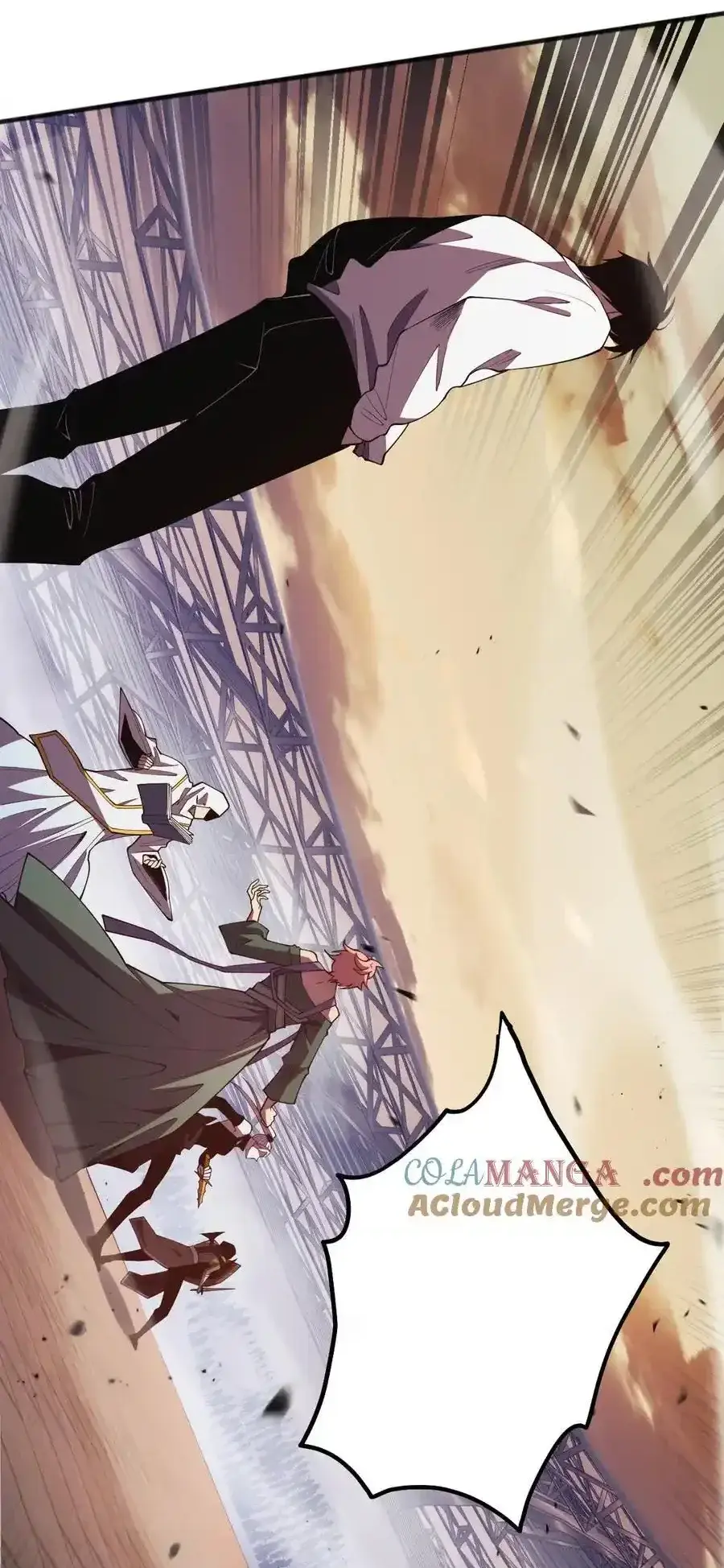 Read Necromancer, the Ultimate Scourge! fr Manga Online