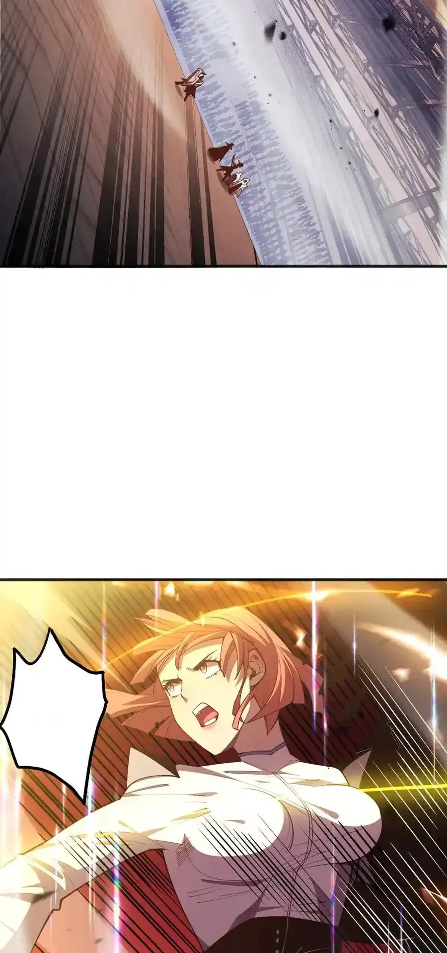 Read Necromancer, the Ultimate Scourge! fr Manga Online