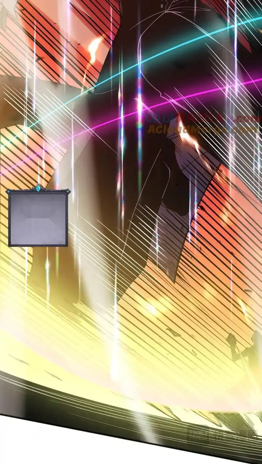 Read Necromancer, the Ultimate Scourge! fr Manga Online