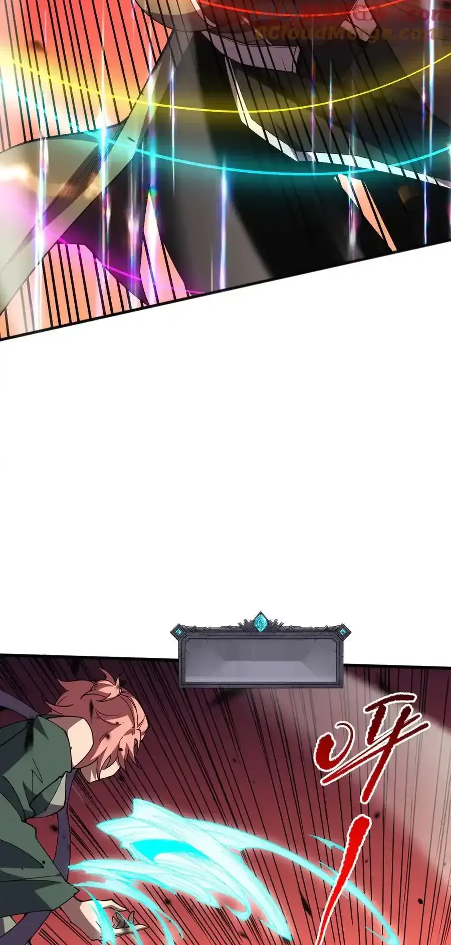 Read Necromancer, the Ultimate Scourge! fr Manga Online