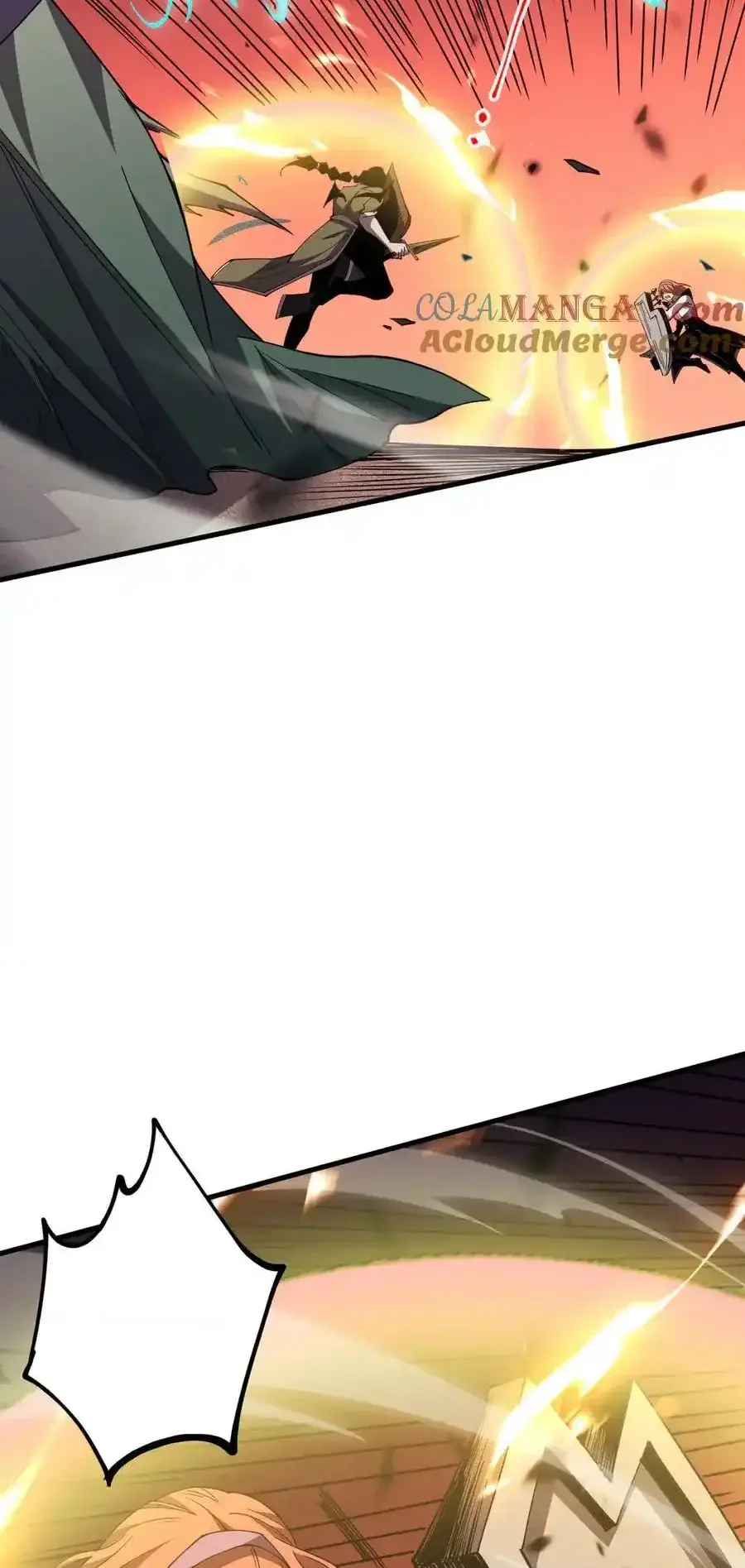 Read Necromancer, the Ultimate Scourge! fr Manga Online