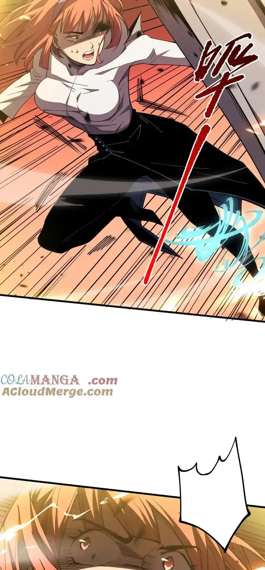 Read Necromancer, the Ultimate Scourge! fr Manga Online