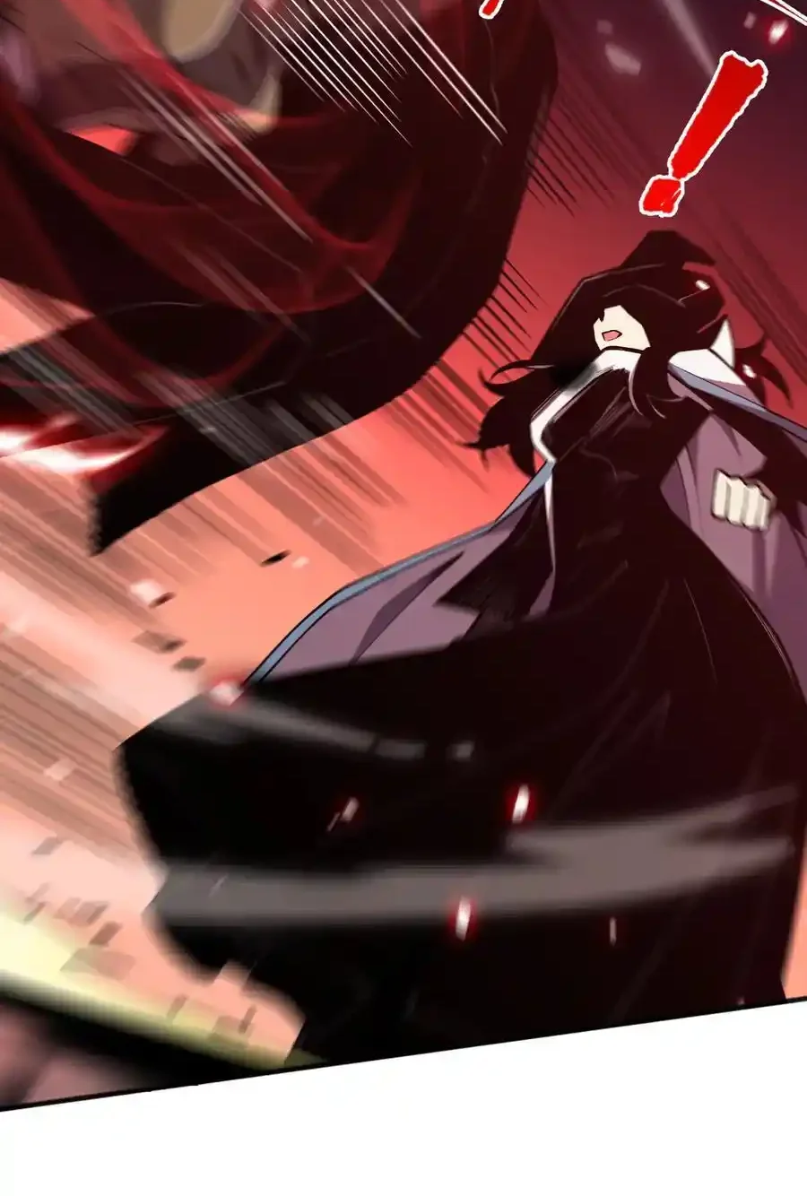 Read Necromancer, the Ultimate Scourge! fr Manga Online