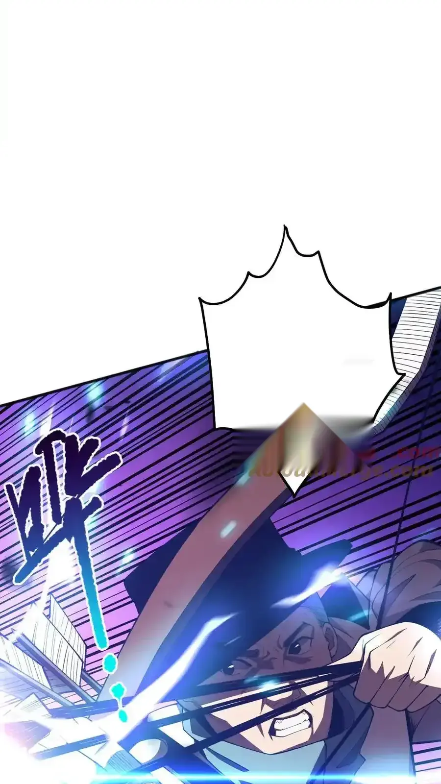 Read Necromancer, the Ultimate Scourge! fr Manga Online