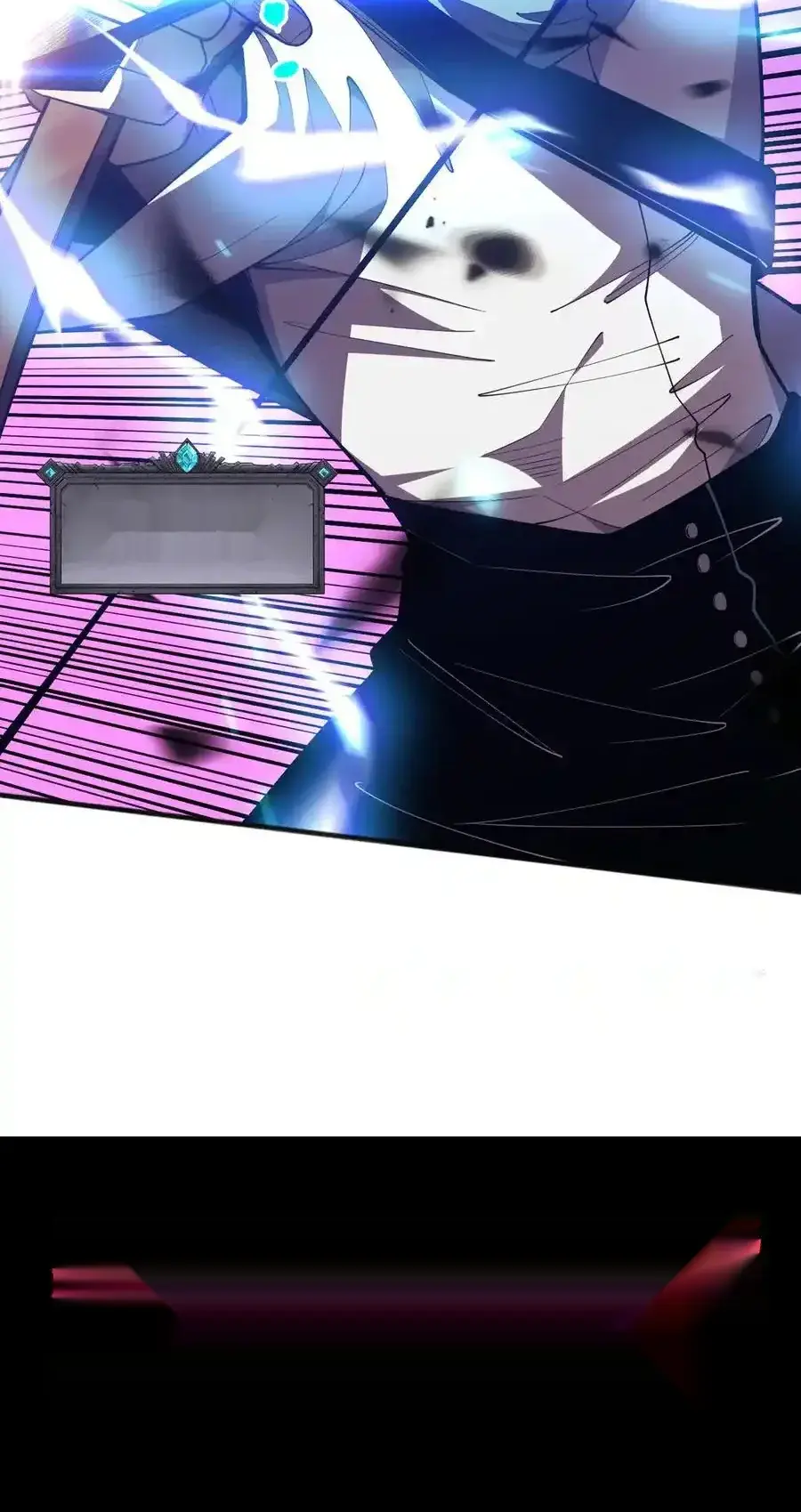 Read Necromancer, the Ultimate Scourge! fr Manga Online