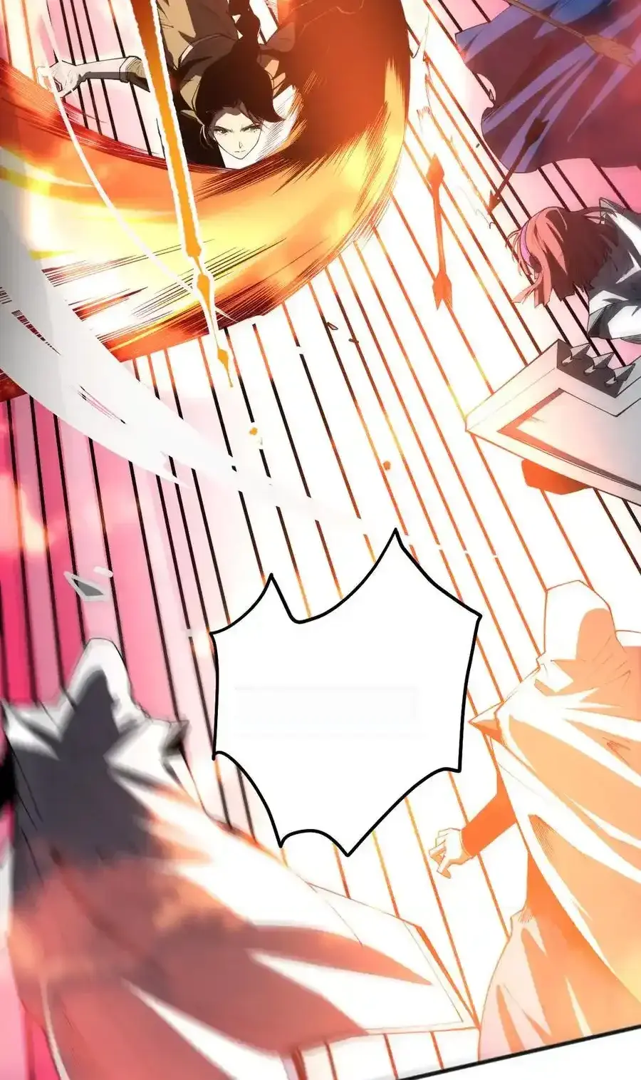 Read Necromancer, the Ultimate Scourge! fr Manga Online