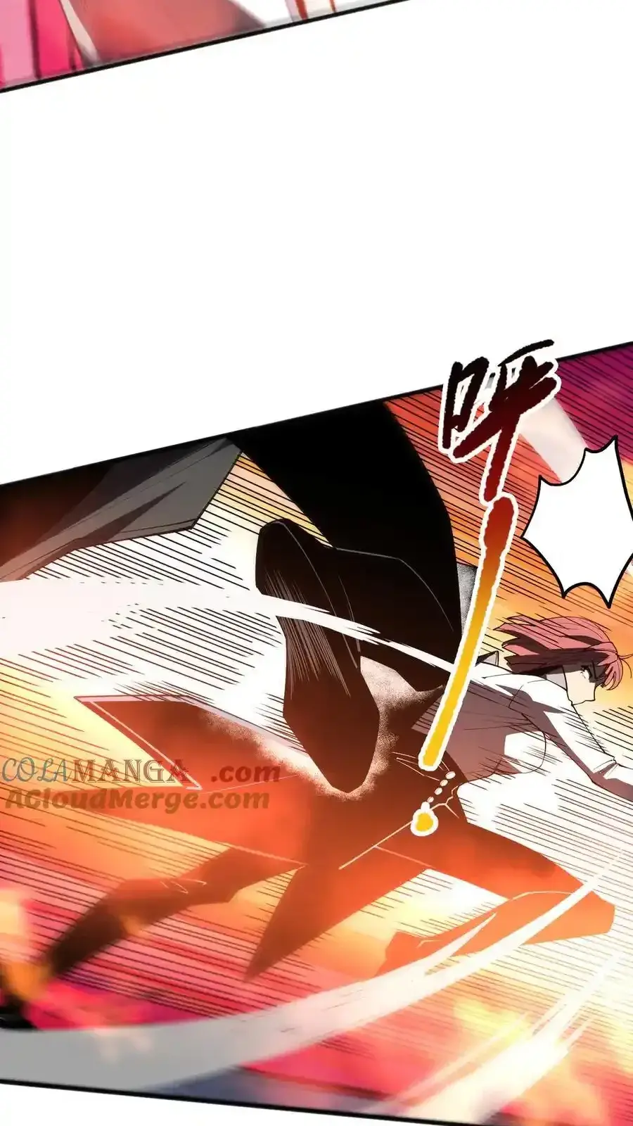 Read Necromancer, the Ultimate Scourge! fr Manga Online