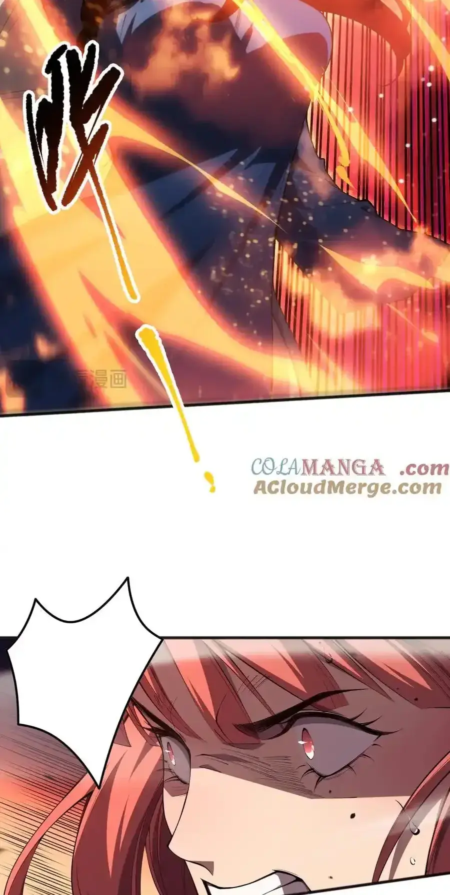 Read Necromancer, the Ultimate Scourge! fr Manga Online