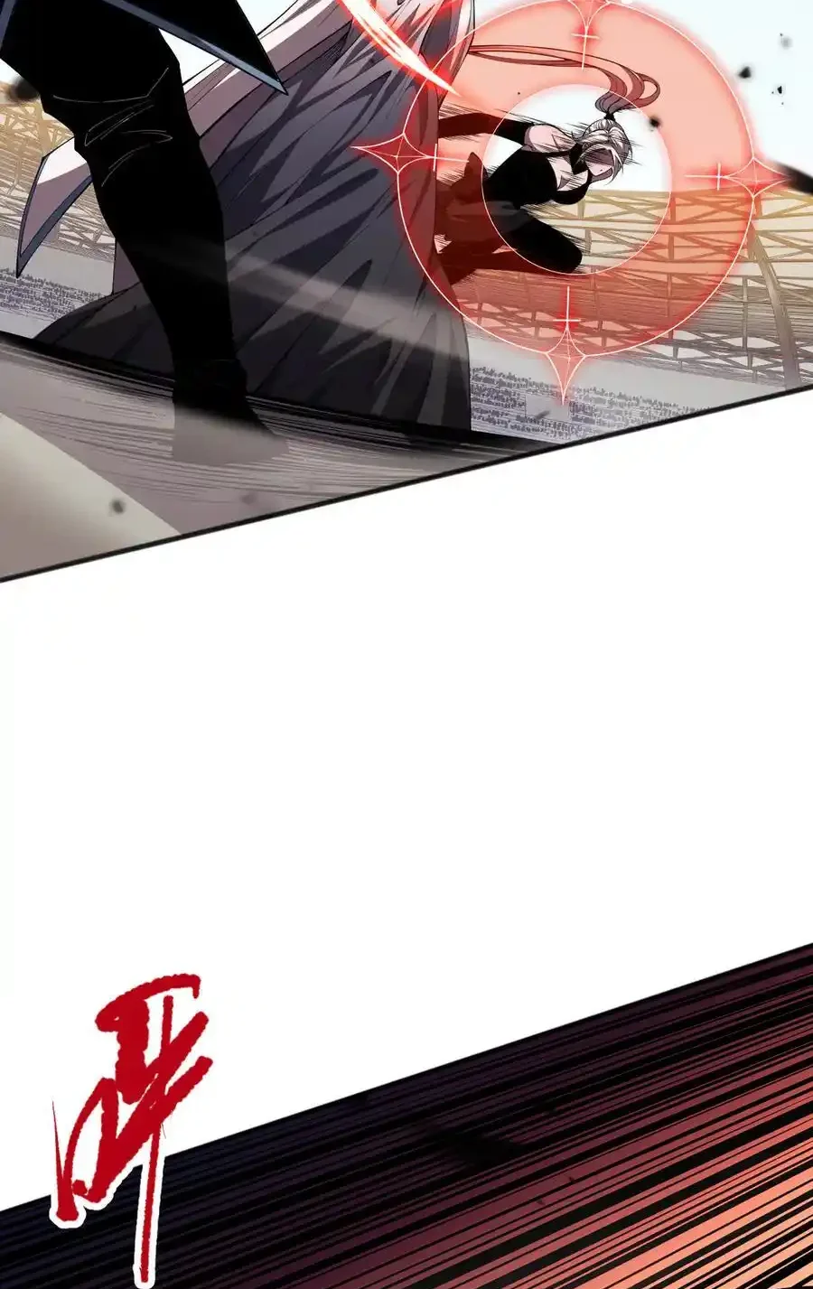 Read Necromancer, the Ultimate Scourge! fr Manga Online