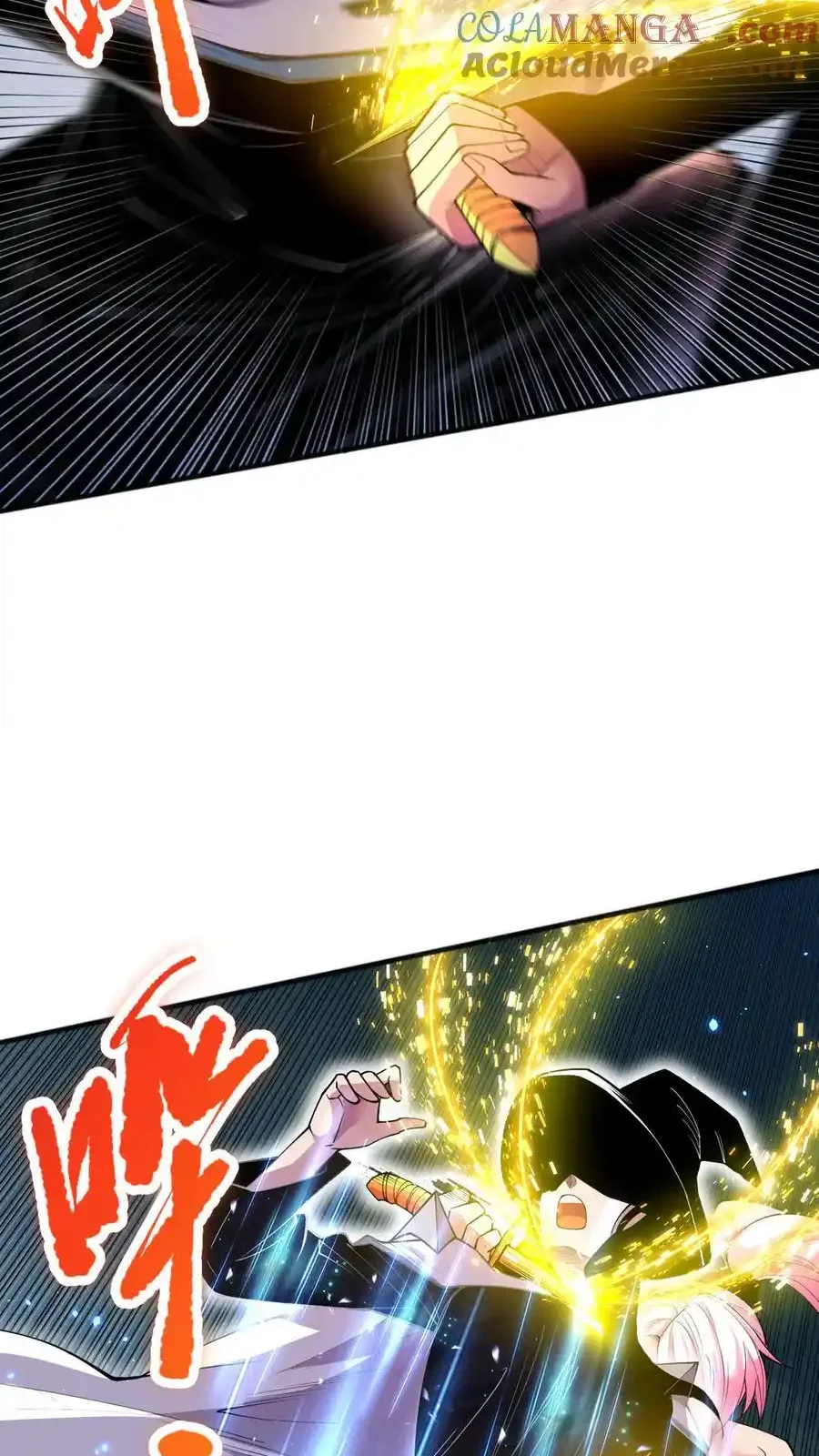 Read Necromancer, the Ultimate Scourge! fr Manga Online