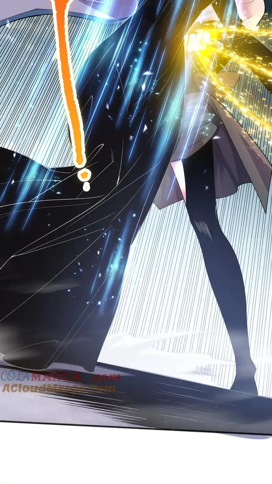 Read Necromancer, the Ultimate Scourge! fr Manga Online