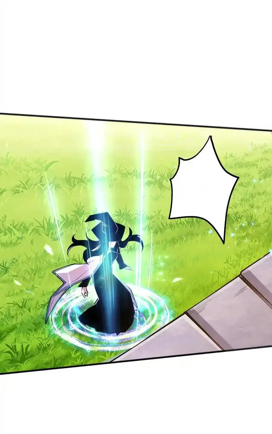 Read Necromancer, the Ultimate Scourge! fr Manga Online