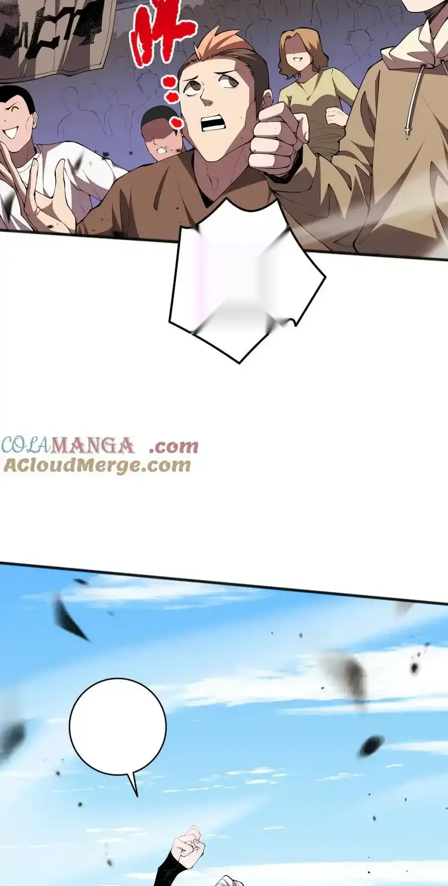 Read Necromancer, the Ultimate Scourge! fr Manga Online