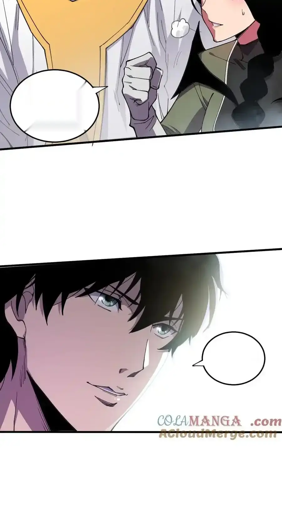 Read Necromancer, the Ultimate Scourge! fr Manga Online