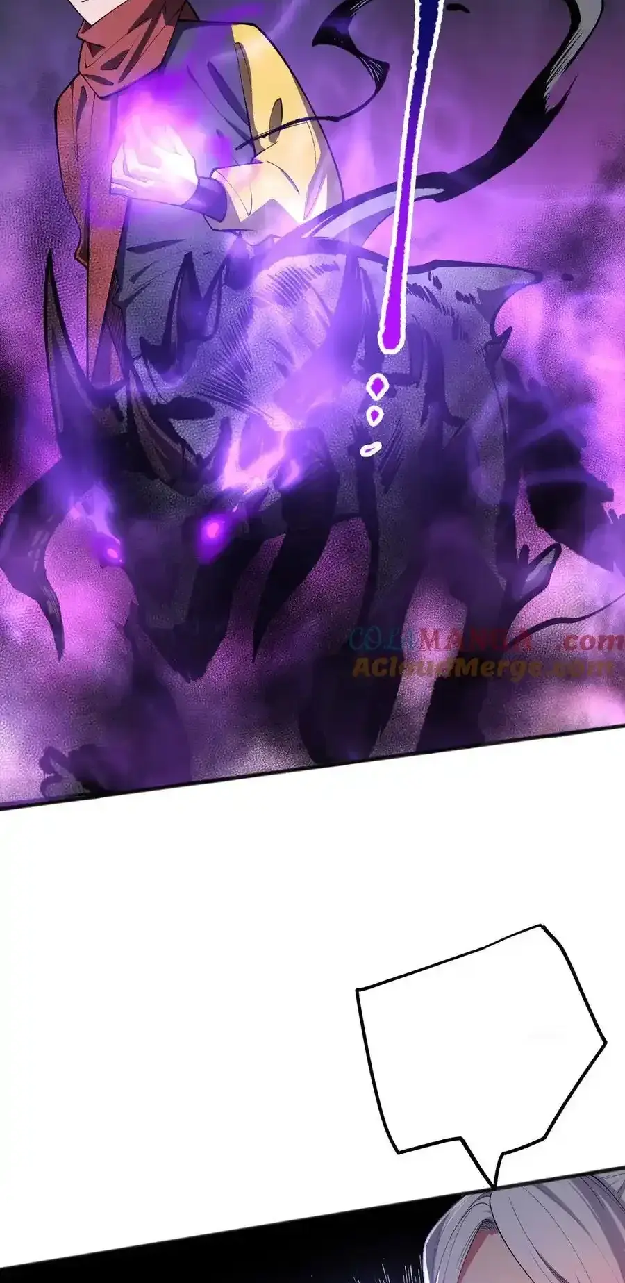 Read Necromancer, the Ultimate Scourge! fr Manga Online