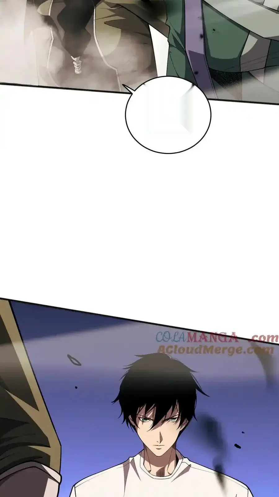 Read Necromancer, the Ultimate Scourge! fr Manga Online