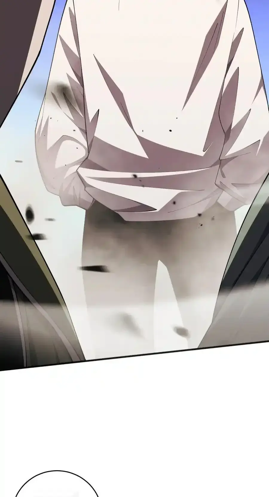 Read Necromancer, the Ultimate Scourge! fr Manga Online