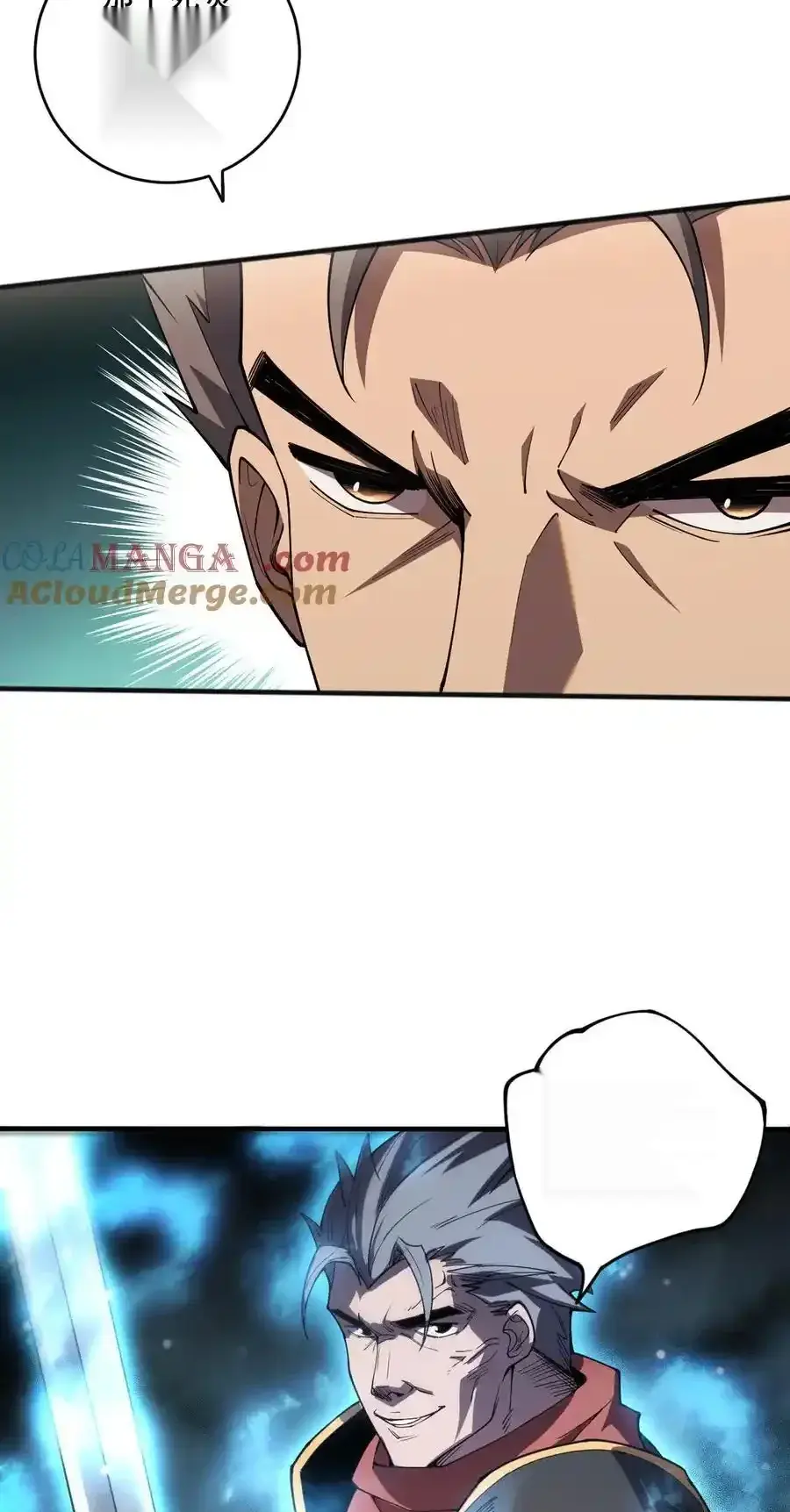 Read Necromancer, the Ultimate Scourge! fr Manga Online