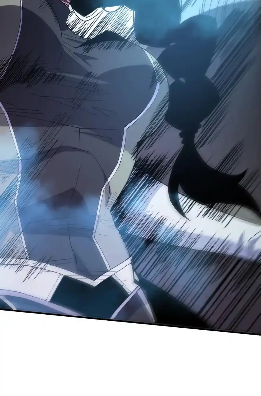 Read Necromancer, the Ultimate Scourge! fr Manga Online