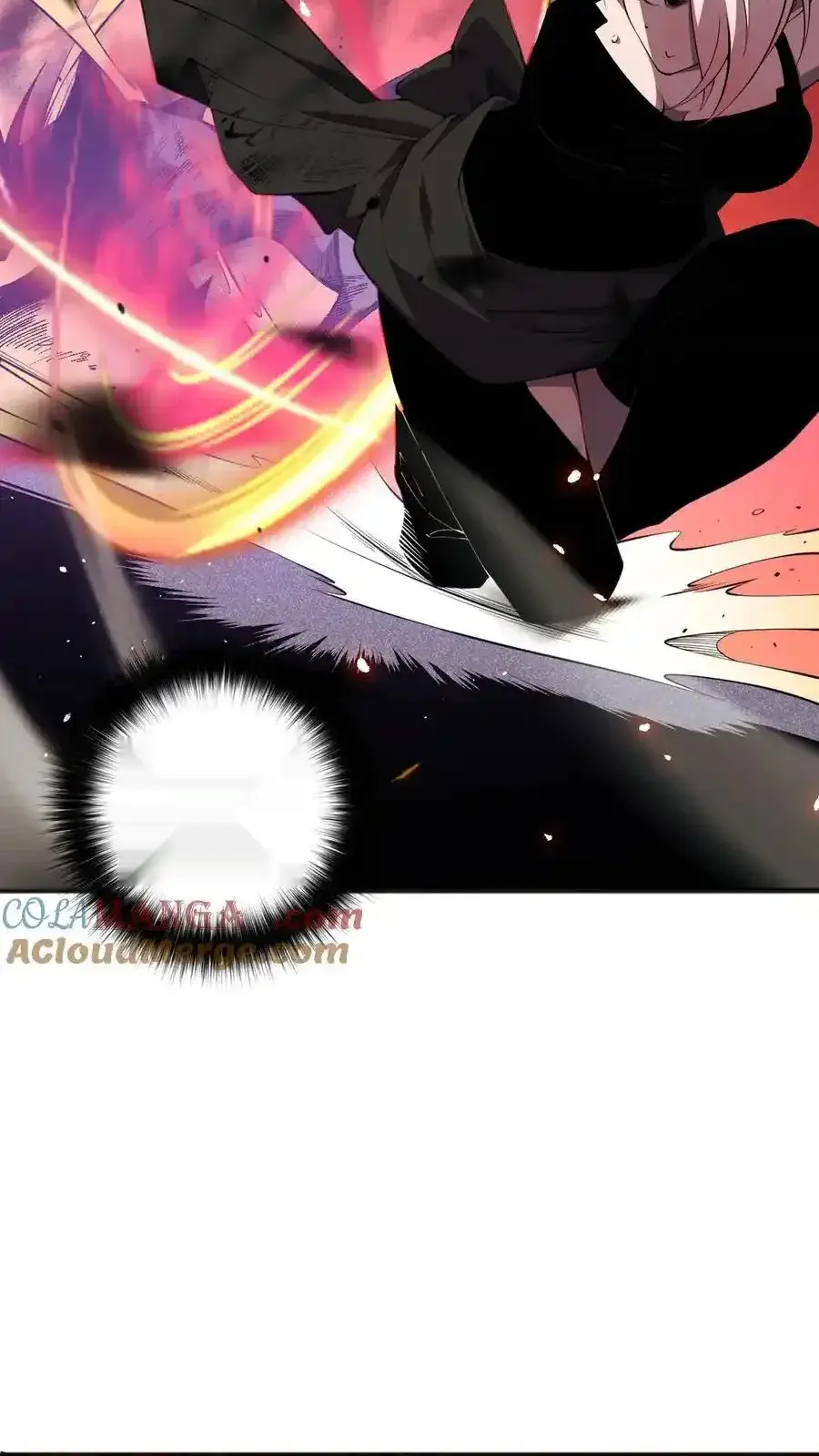 Read Necromancer, the Ultimate Scourge! fr Manga Online