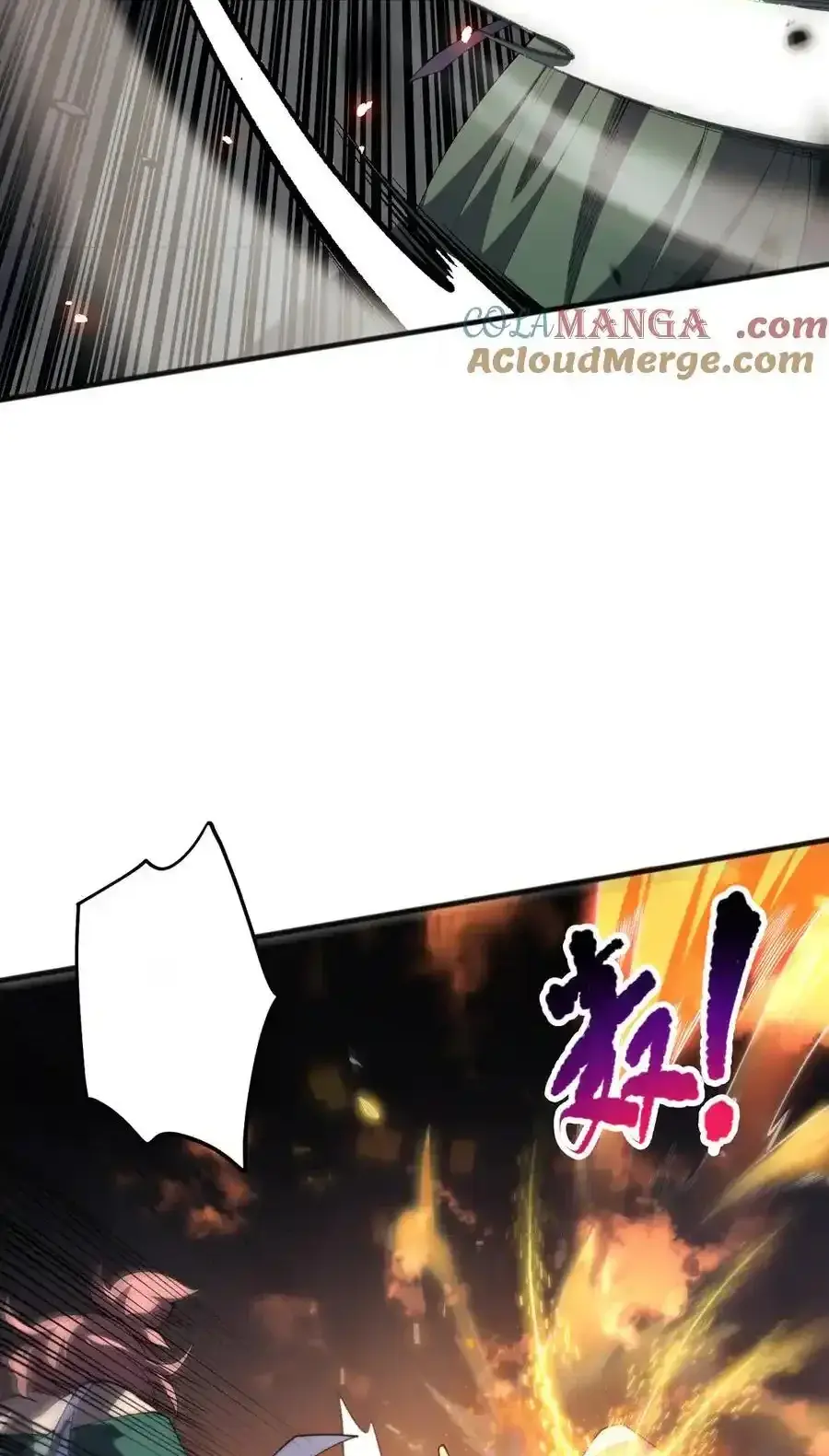 Read Necromancer, the Ultimate Scourge! fr Manga Online