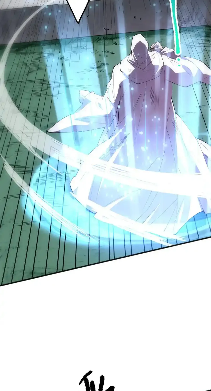 Read Necromancer, the Ultimate Scourge! fr Manga Online