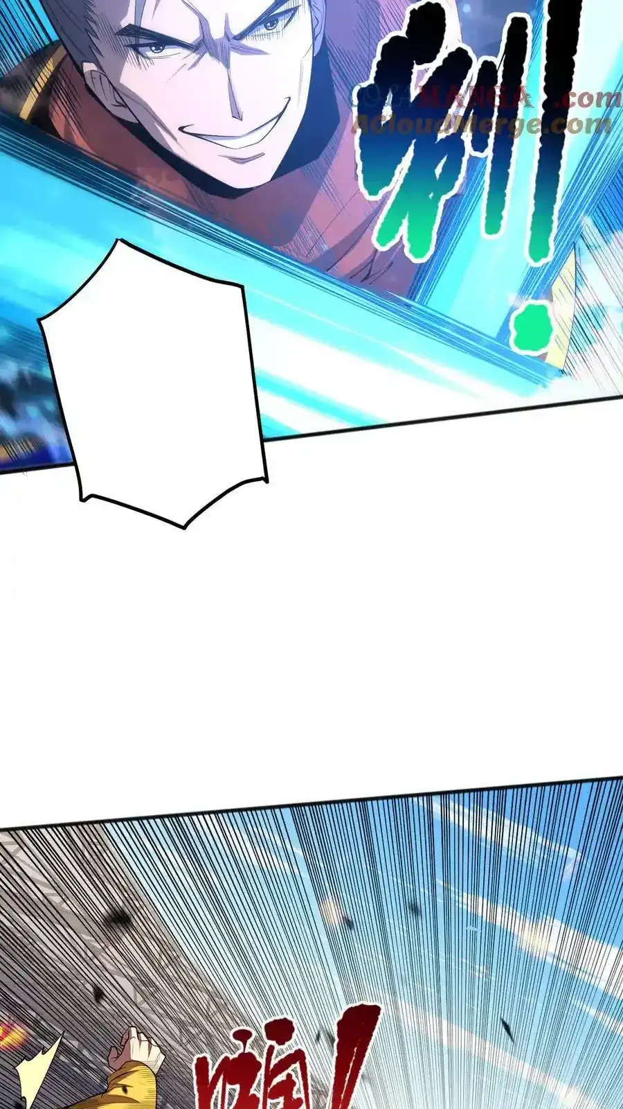 Read Necromancer, the Ultimate Scourge! fr Manga Online