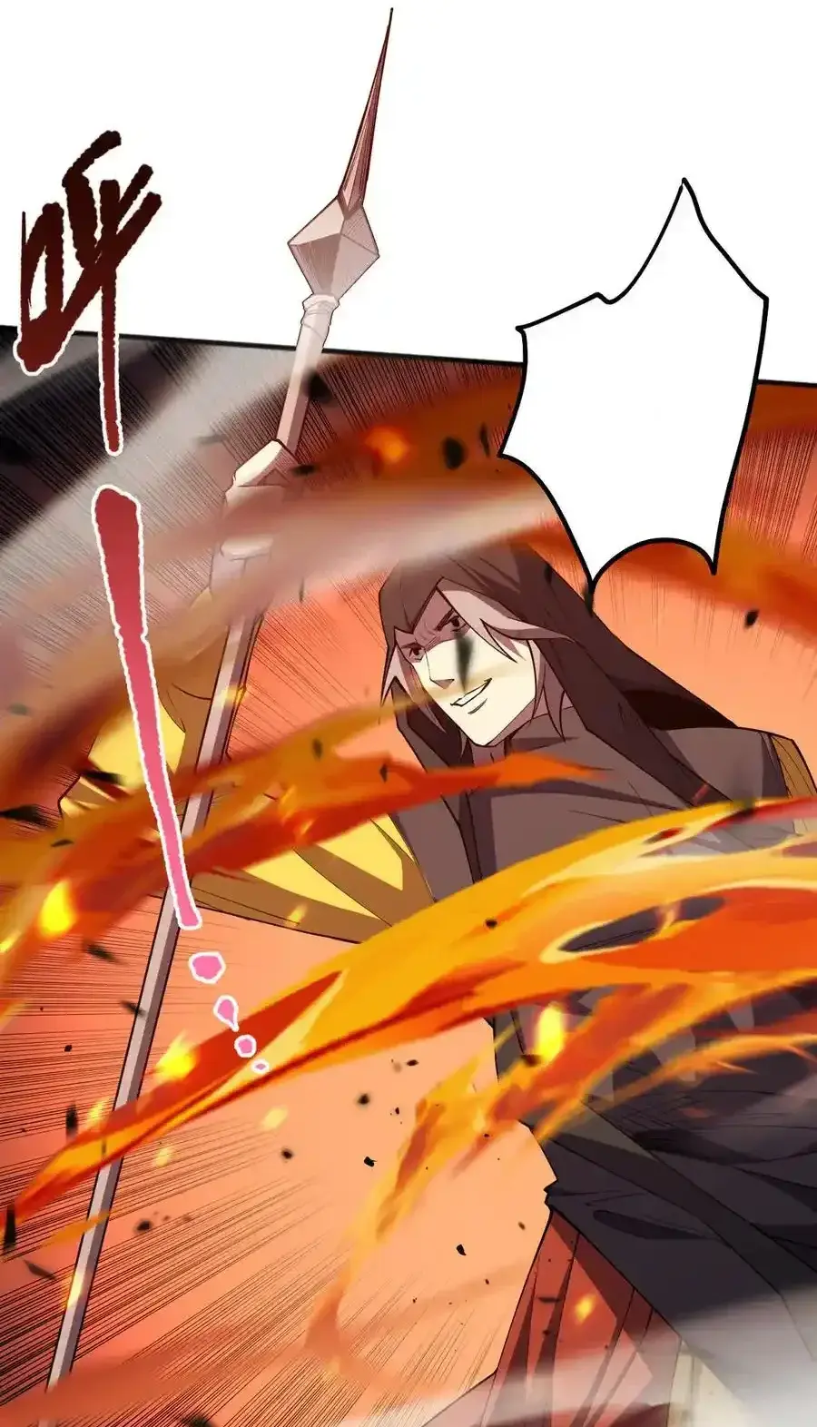 Read Necromancer, the Ultimate Scourge! fr Manga Online