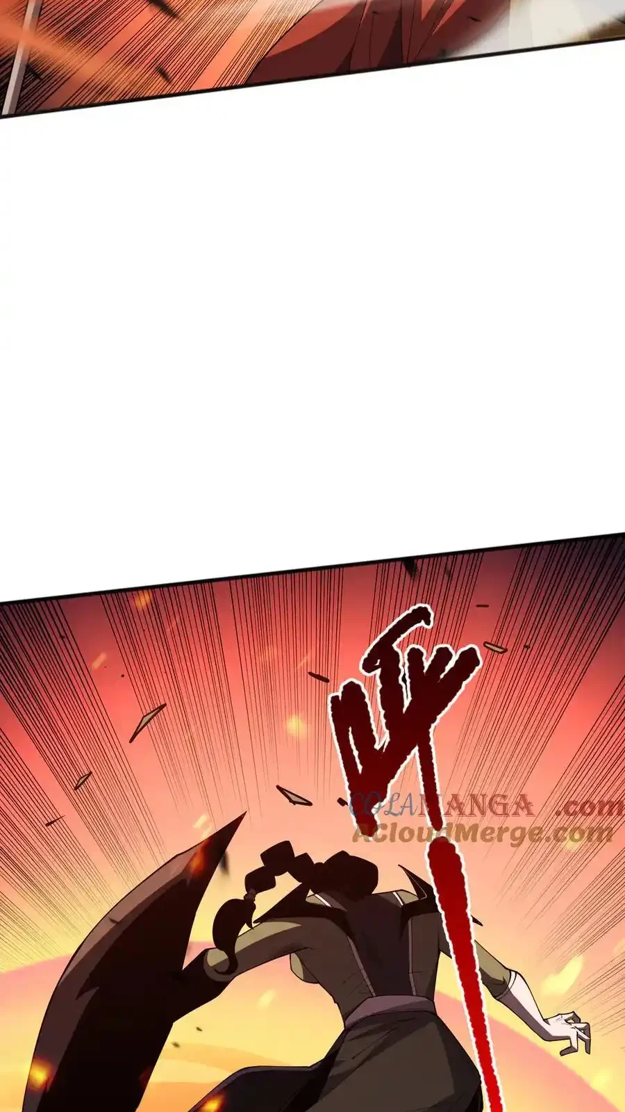 Read Necromancer, the Ultimate Scourge! fr Manga Online