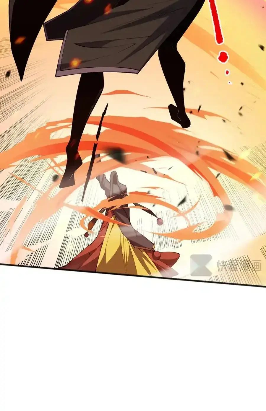 Read Necromancer, the Ultimate Scourge! fr Manga Online