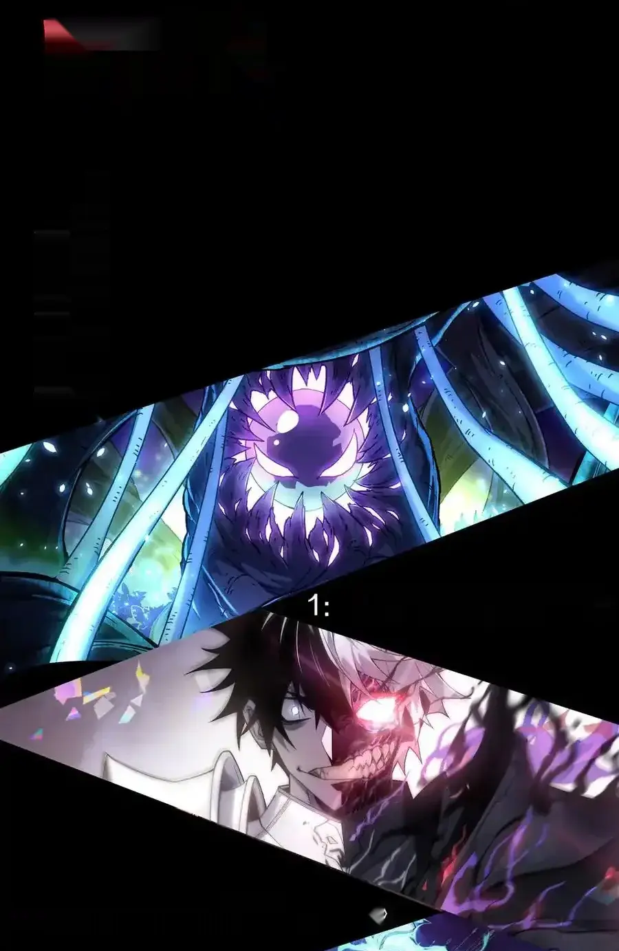 Read Necromancer, the Ultimate Scourge! fr Manga Online