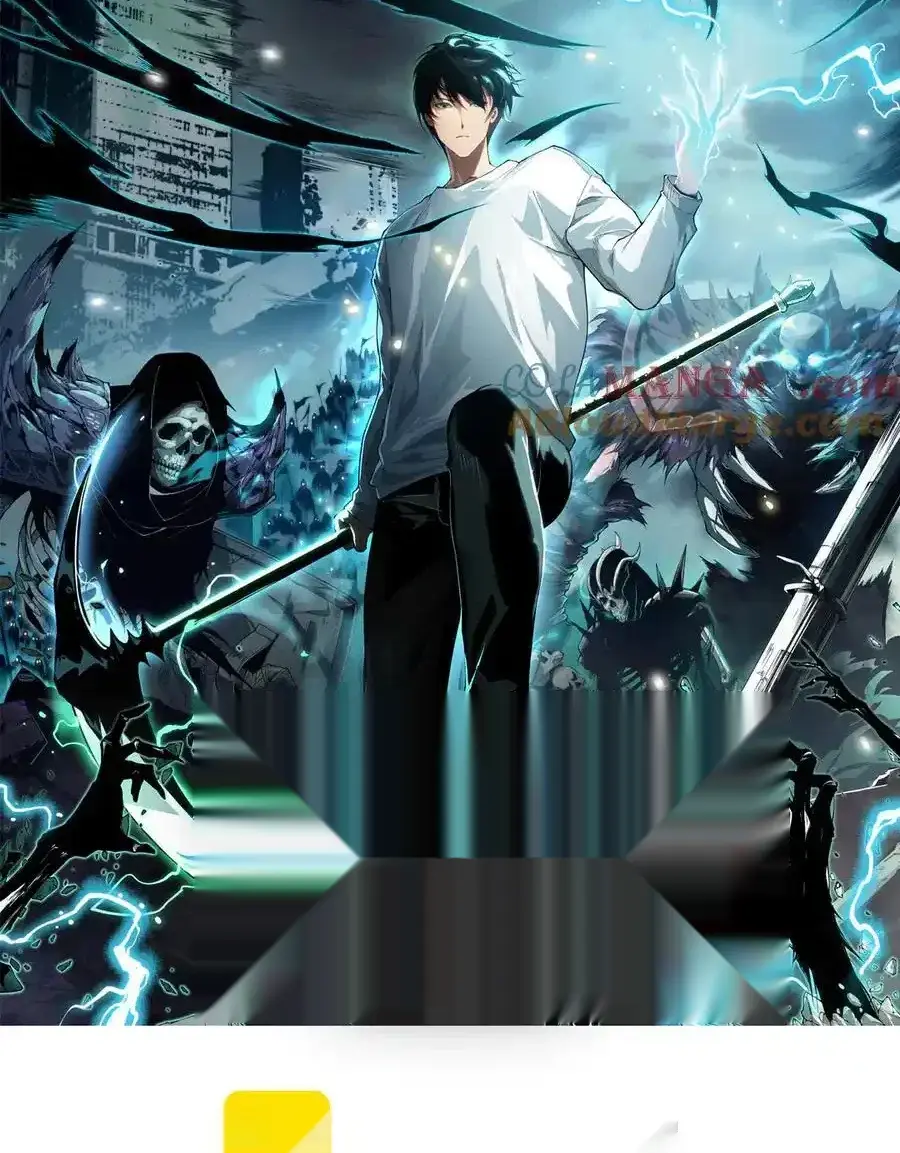 Read Necromancer, the Ultimate Scourge! fr Manga Online