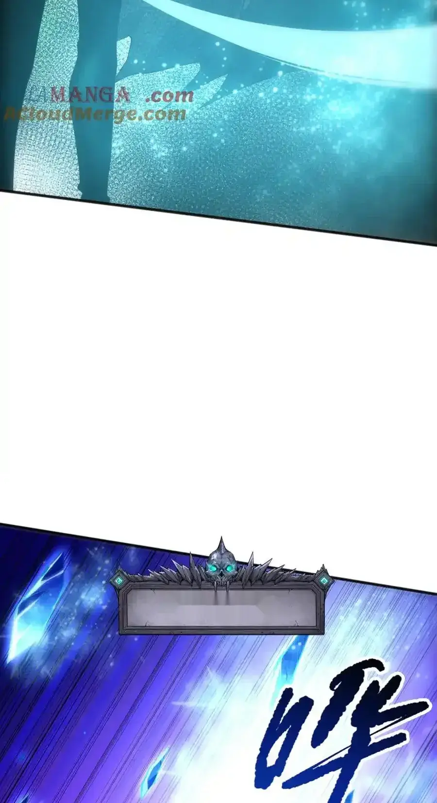 Read Necromancer, the Ultimate Scourge! fr Manga Online