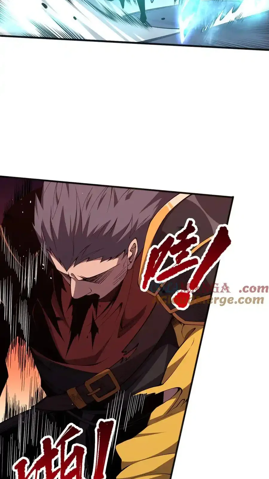 Read Necromancer, the Ultimate Scourge! fr Manga Online