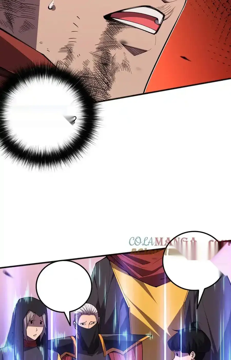 Read Necromancer, the Ultimate Scourge! fr Manga Online