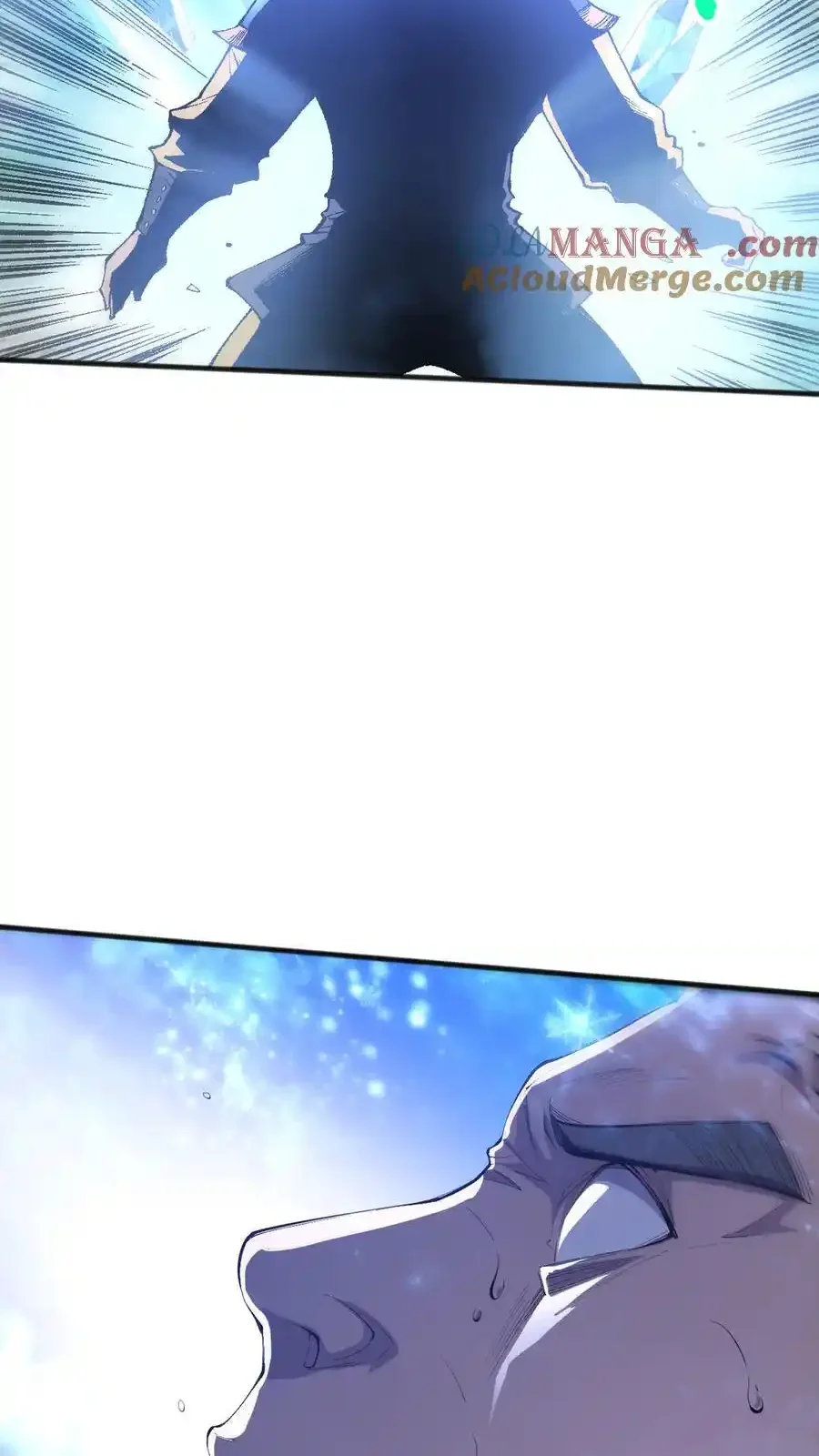 Read Necromancer, the Ultimate Scourge! fr Manga Online