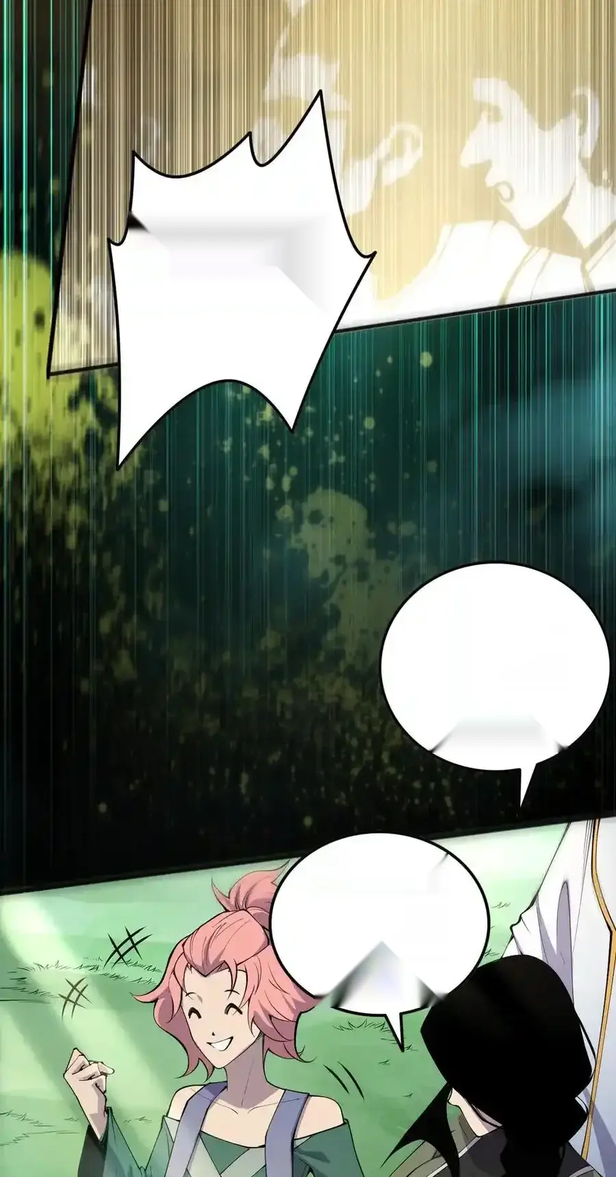 Read Necromancer, the Ultimate Scourge! fr Manga Online