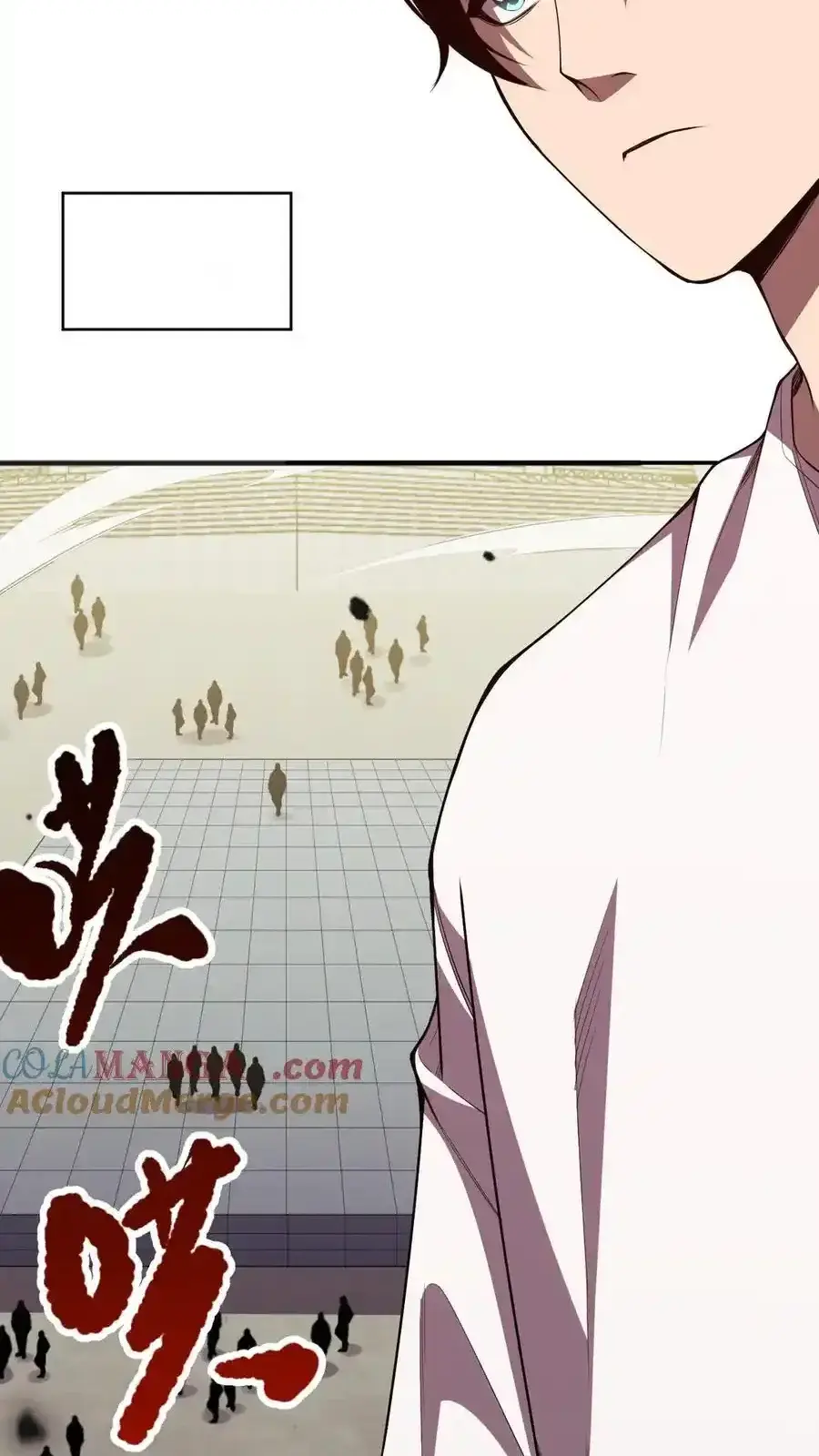 Read Necromancer, the Ultimate Scourge! fr Manga Online