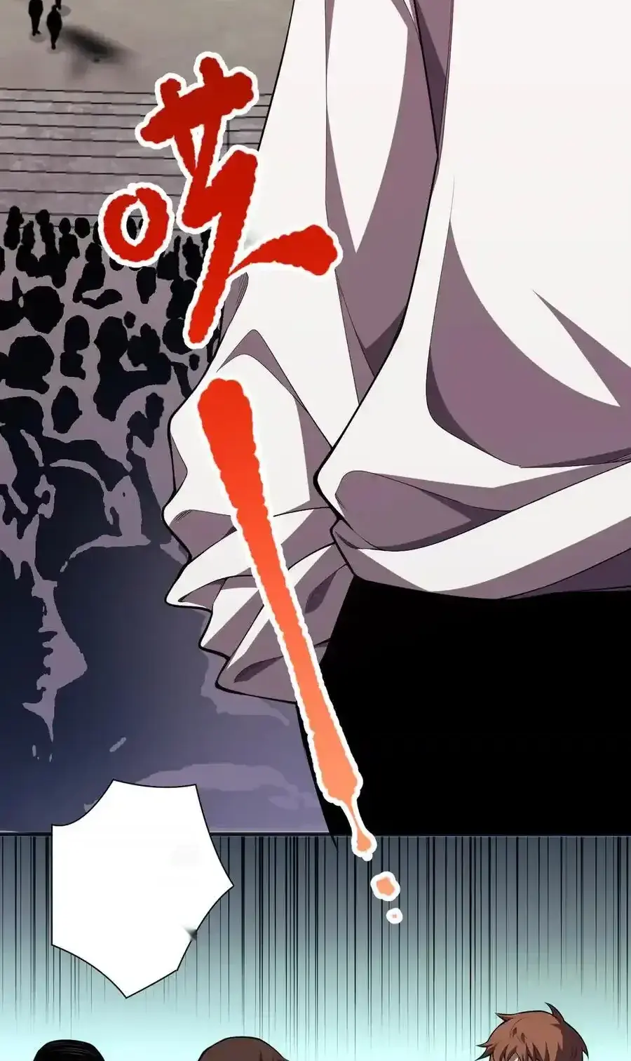 Read Necromancer, the Ultimate Scourge! fr Manga Online